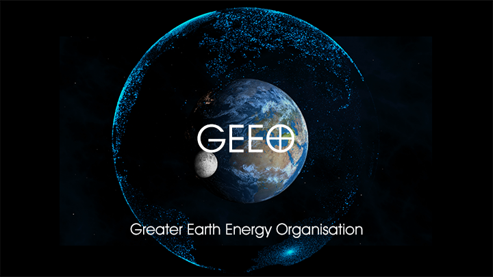 GEEO - Greater Earth energy Organisation