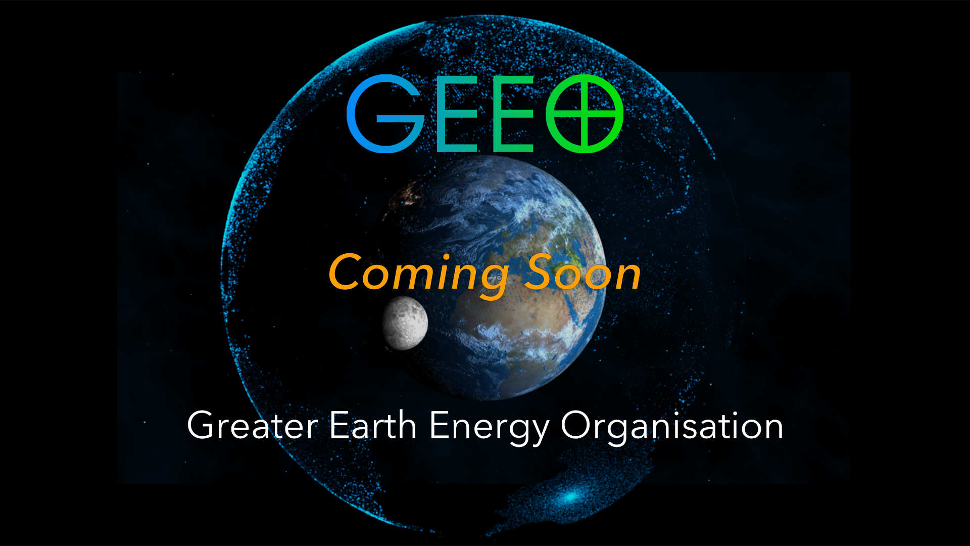 GEEO - Greater Earth energy Organisation